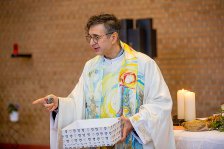 18.05.2023 Erstkommunion